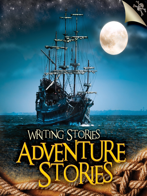 Title details for Adventure Stories by Anita Ganeri - Available